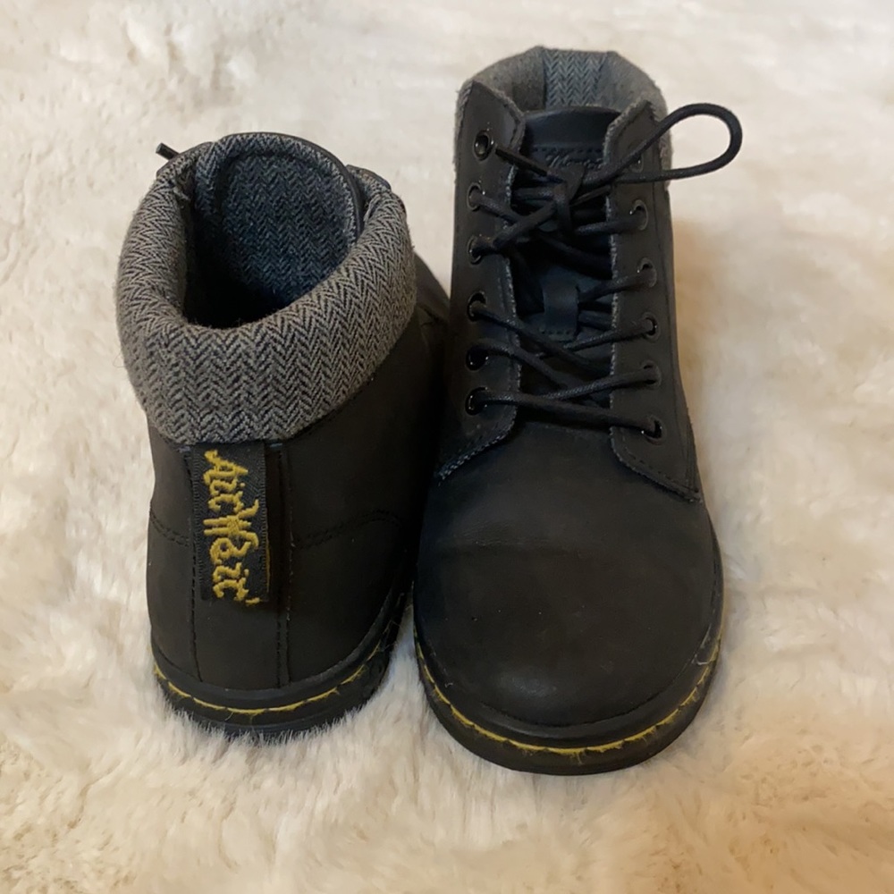 Dr. Martens Air Wait Maelly boots